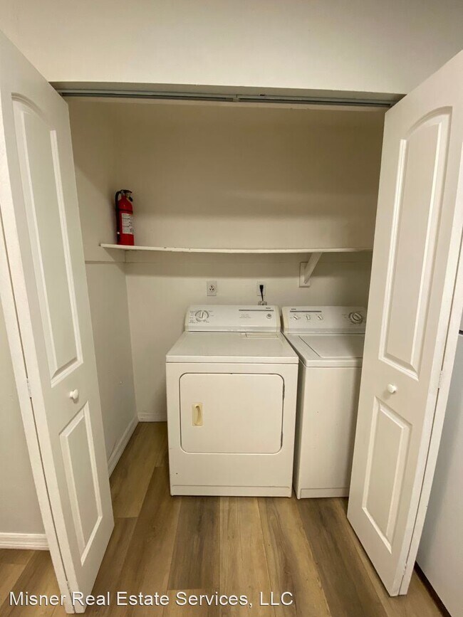 Foto del edificio - 2 br, 1 bath House - 5821 NW 23rd Terrace ...