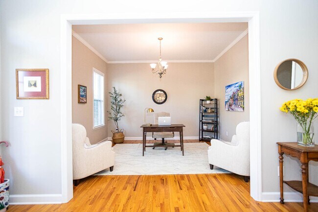 Foto del edificio - 311 Burnhill Ave