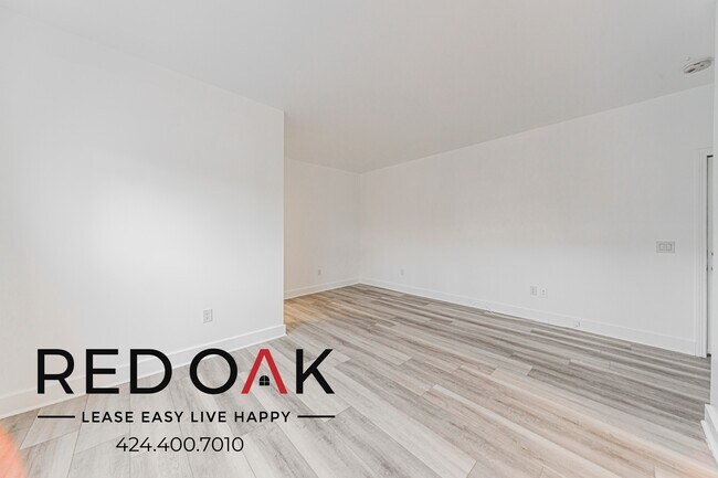 Foto del edificio - 5139 Melrose Ave