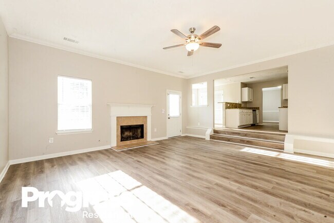 Foto del edificio - 2691 Ward Lake Ct