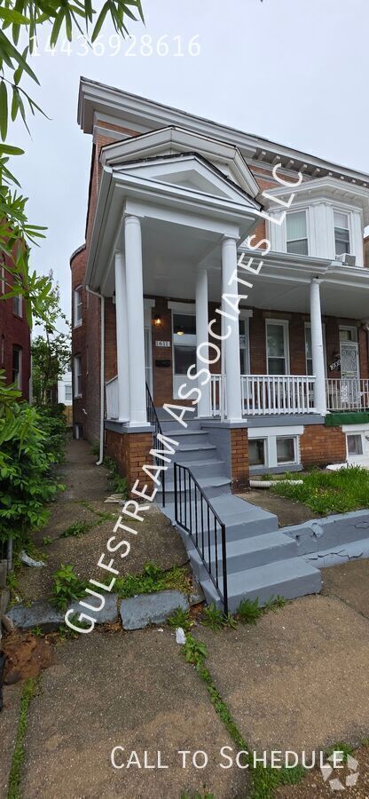 Building Photo - 1611 Moreland Ave