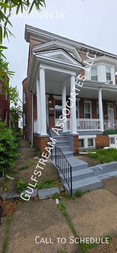 Foto principal - 1611 Moreland Ave