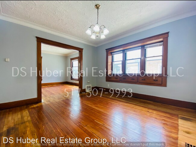 Building Photo - 3 br, 1 bath House - 212 Shepard Street