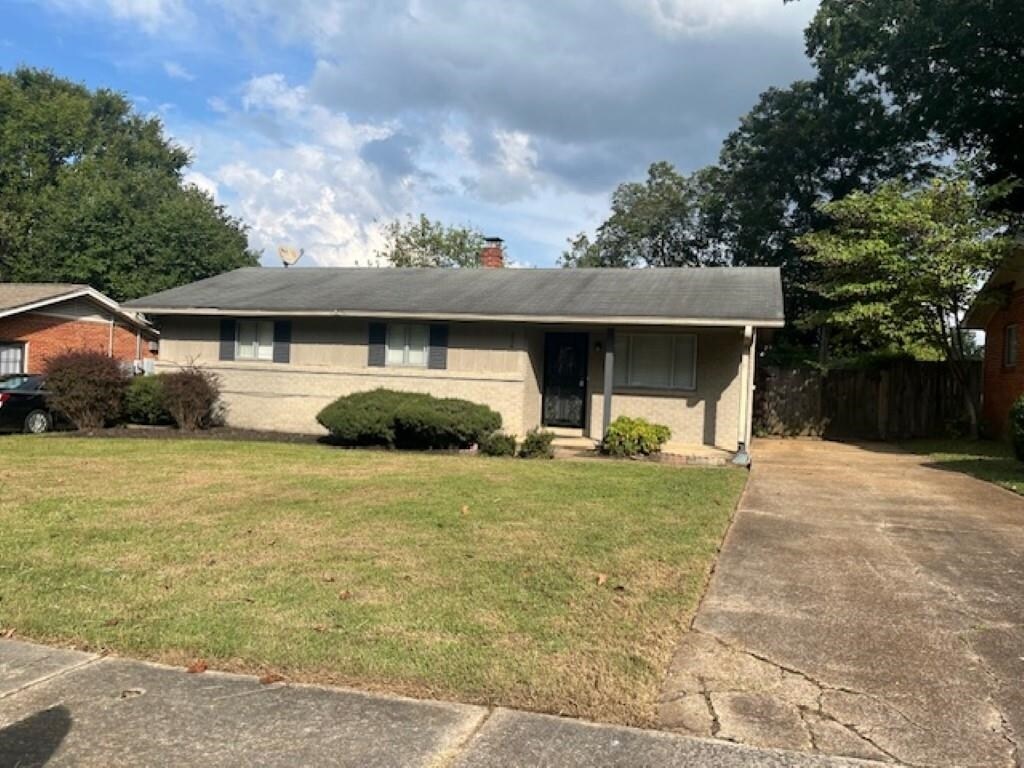 Primary Photo - 236 Melita Rd