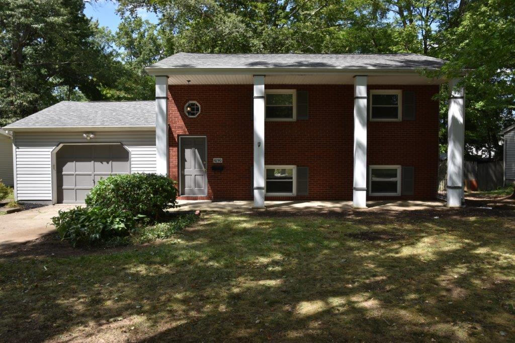 4290 Wedgewood Dr, Youngstown, OH 44511 House Rental in Youngstown