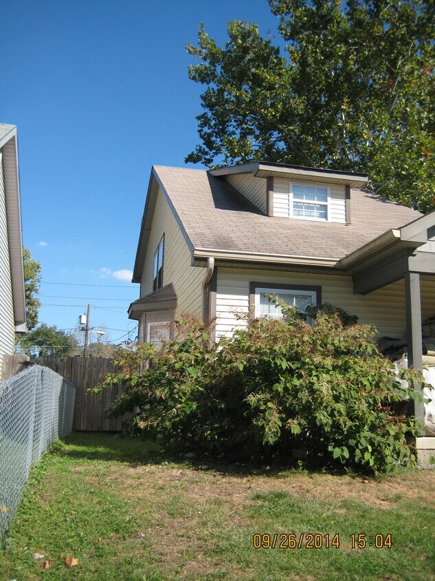 521 N Sheffield Ave, Indianapolis, IN 46222 House Rental in