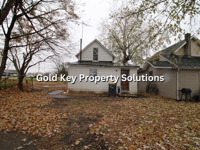 Foto del edificio - All Electric 2 BR 1 BA House with Main-Level Laundry Hookups (NO SECTION 8)