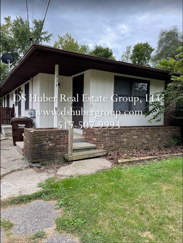 326 E Sycamore- - 326 E Sycamore-