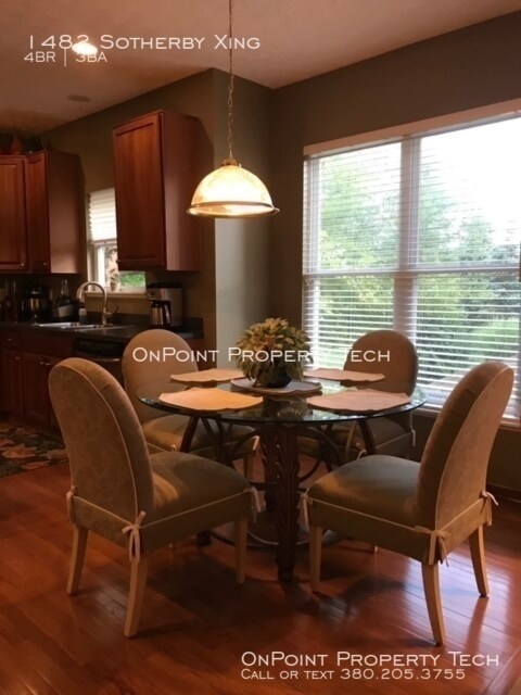 Building Photo - 1482 Sotherby Crossing