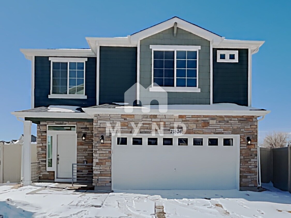 Primary Photo - 21806 E 44th Dr