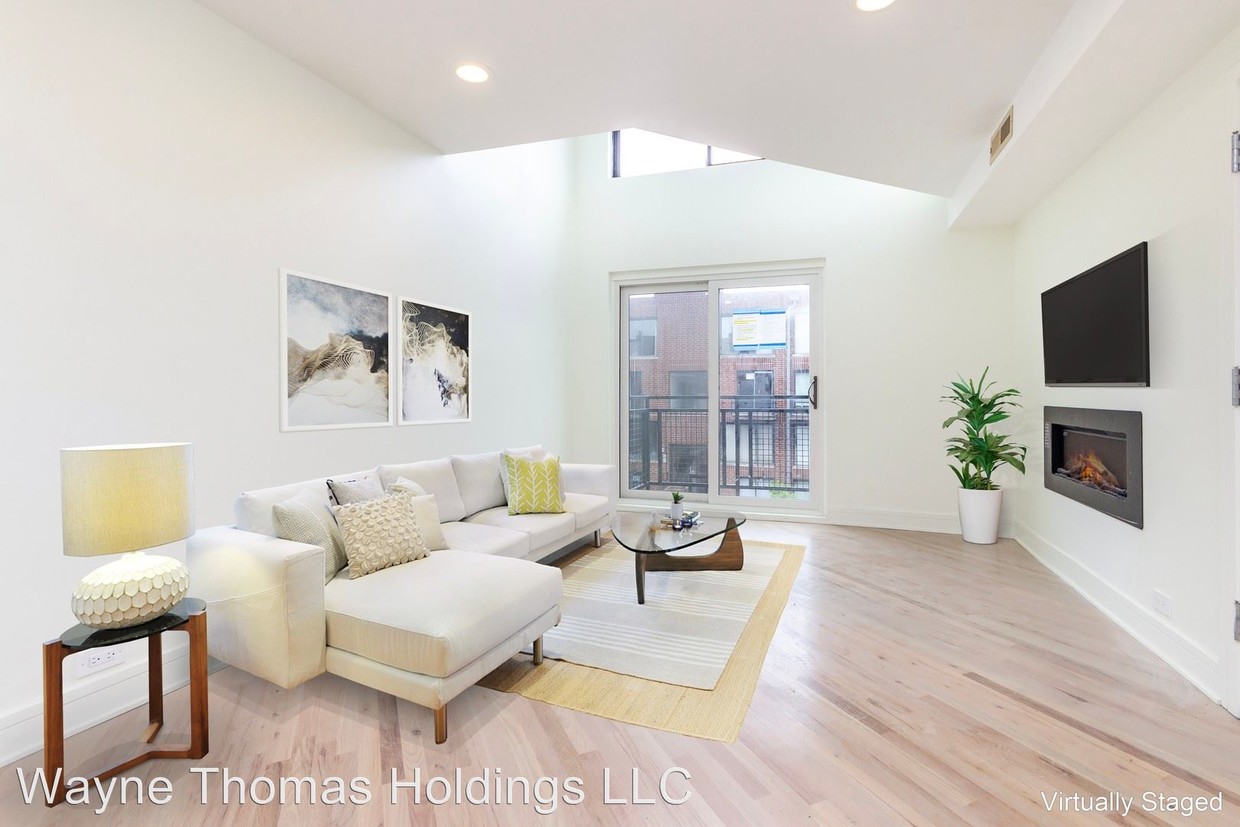 Foto principal - 944-954 W Grace St