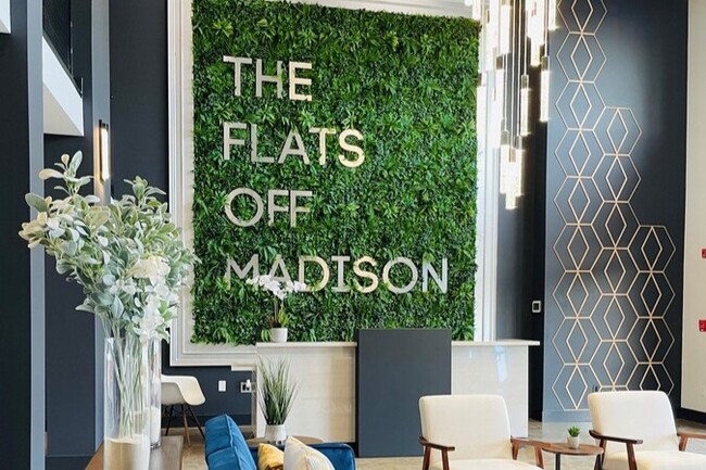 Foto del edificio - The Flats Off Madison