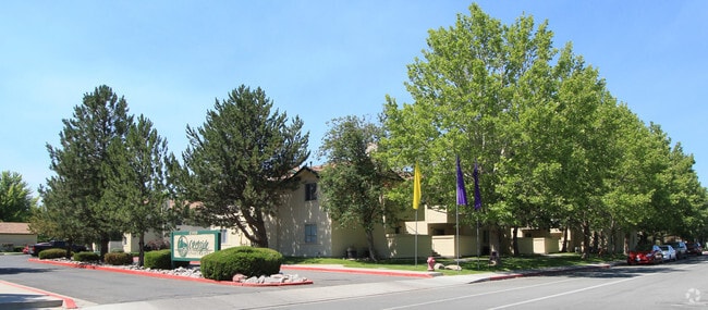 Creekside - Tamarus Park II