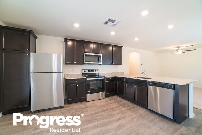 Building Photo - 25832 W Samantha Way