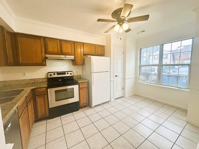 Foto del edificio - 5265 Settlers Park Dr