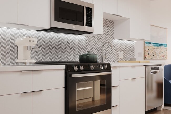 Foto del edificio - Sync on Canoga