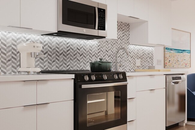 Foto del edificio - Sync on Conoga