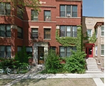 Primary Photo - 5430 S Drexel Ave