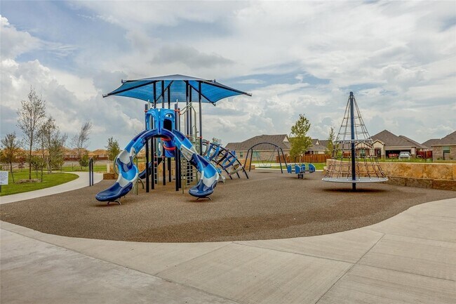 Foto del edificio - 5401 Rockrose Ln