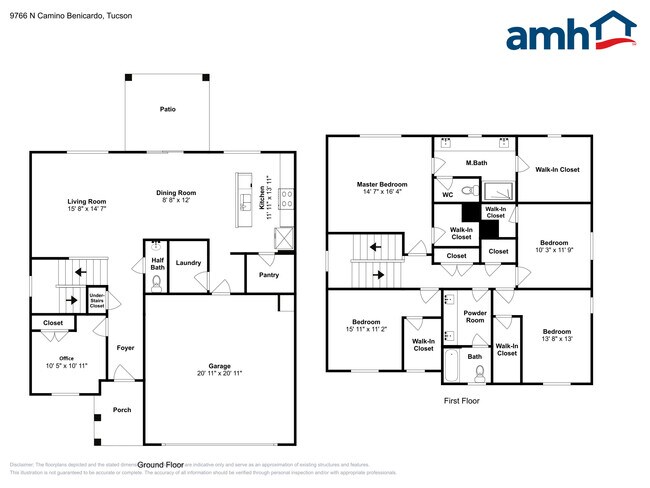 Building Photo - 9766 N Camino Benicardo