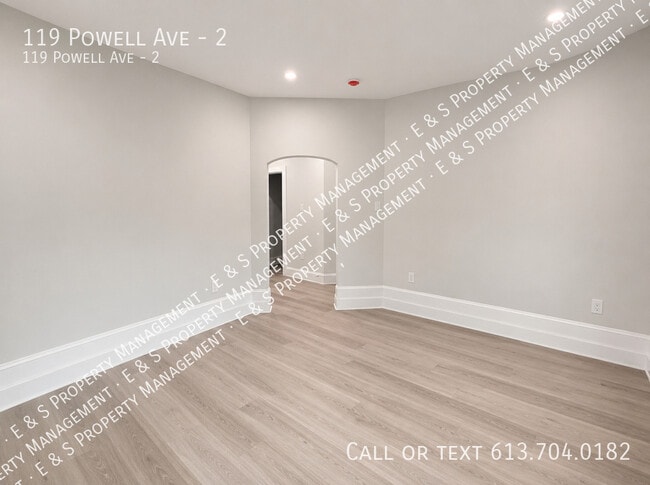 Building Photo - 119 Powell Ave