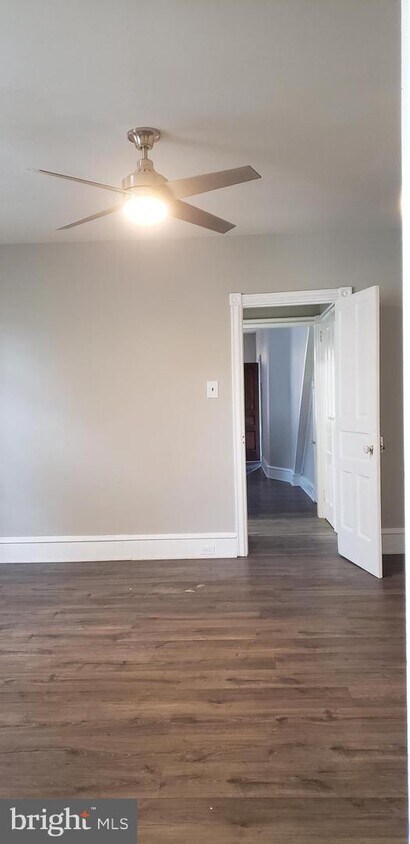Foto principal - 600 N Rodney St