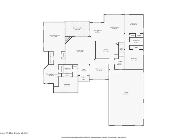 Building Photo - 8638 Wilderness Tr