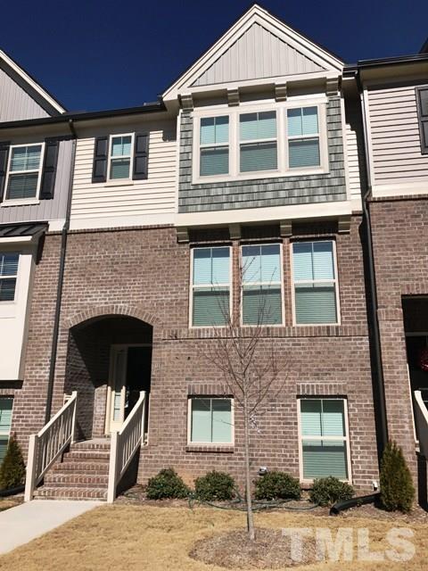 Building Photo - 601 Mallory Ln