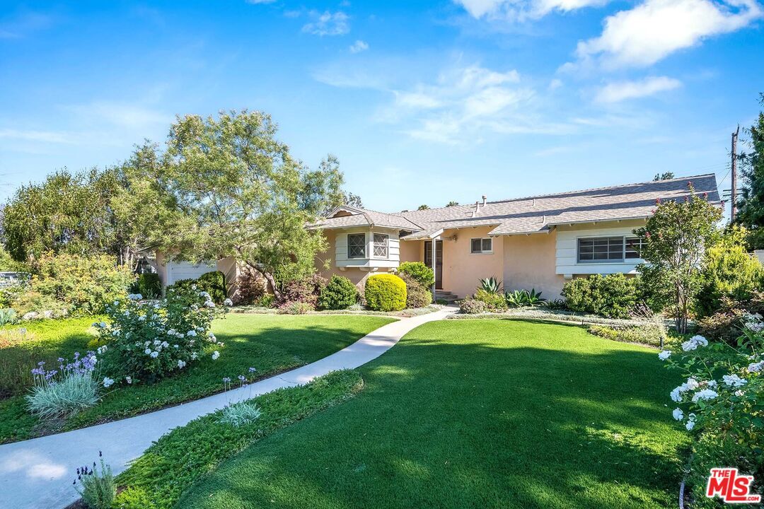 22322 Schoenborn St, Los Angeles, CA 91304 House for Rent in Los