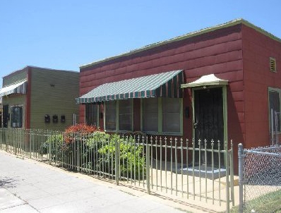 Building Photo - L Street Apartments