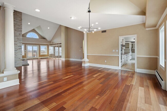 Foto del edificio - 110 Shearwater Ct E