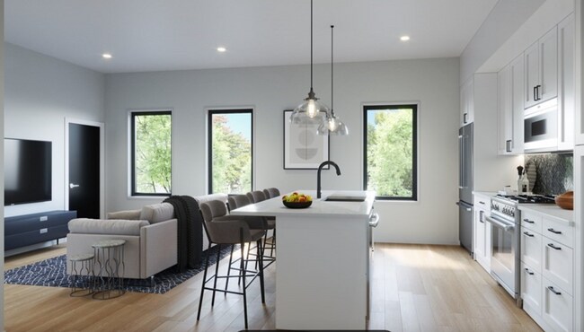 Foto del edificio - 37 Horace St