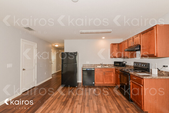 Foto del edificio - 433 Church Ave NW