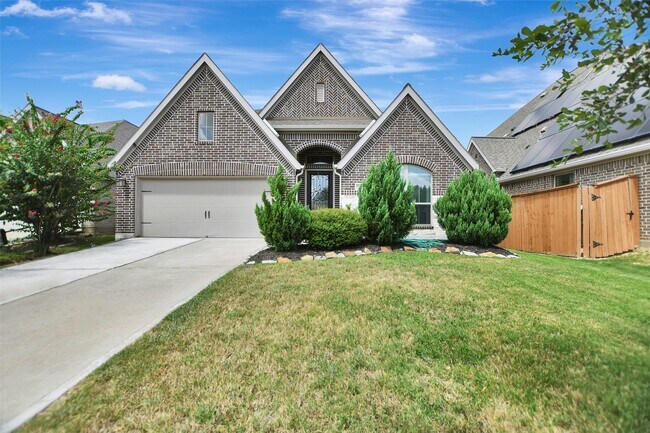 Building Photo - 10710 Balivcar Ct