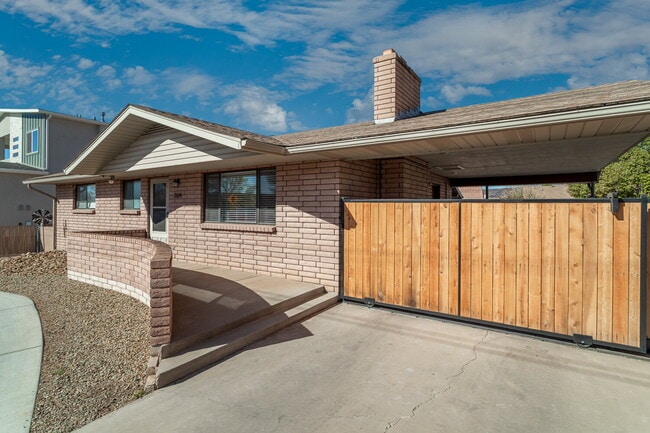 Building Photo - Looking for private, affordable, off campus living that is right across the street from Utah Tech...