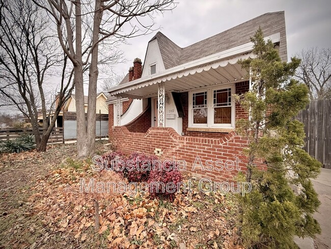 Foto del edificio - 2317 NW 13th St