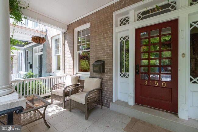 Foto del edificio - 3150 19th St NW