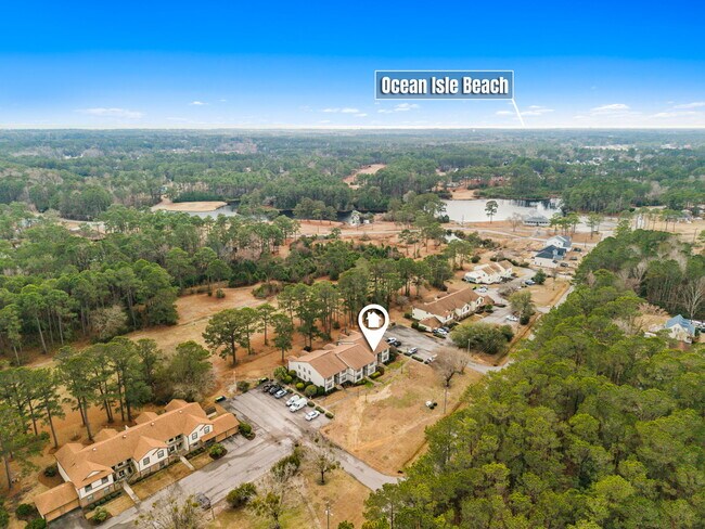 Foto del edificio - 310 Country Club Villa Dr