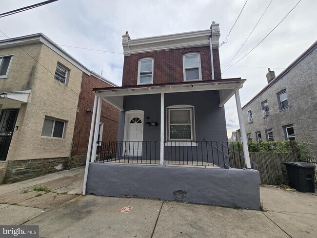 Foto del edificio - 968 E Woodlawn St