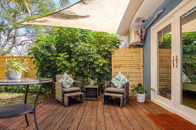 Foto del edificio - 927 N 17th Ave