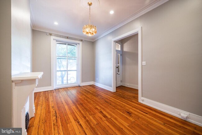 Foto del edificio - 206 S 43rd St