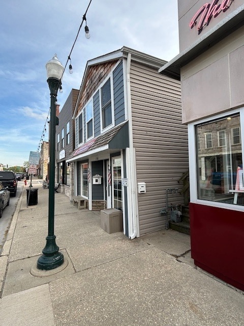 Foto del edificio - 206 N Water St