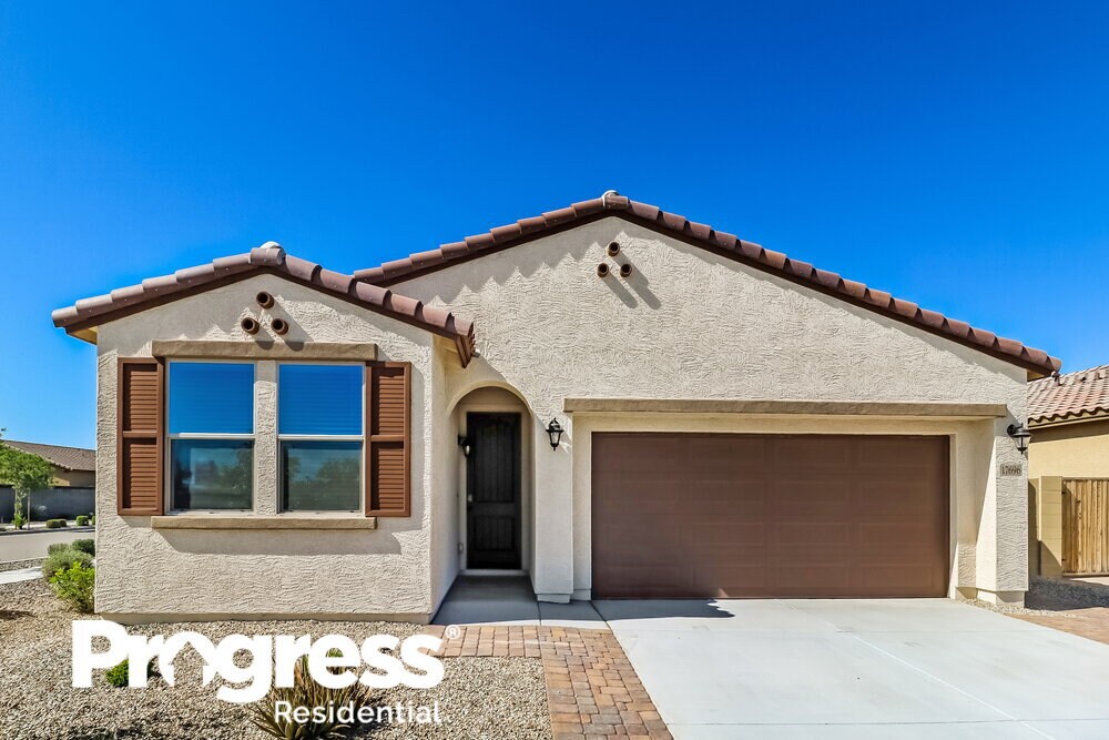 17696 W Country Club Terrace, Surprise, AZ 85387 House for Rent in