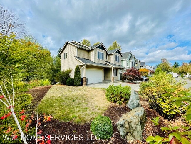 Building Photo - 4 br, 2.5 bath House - 14032 32nd Dr SE