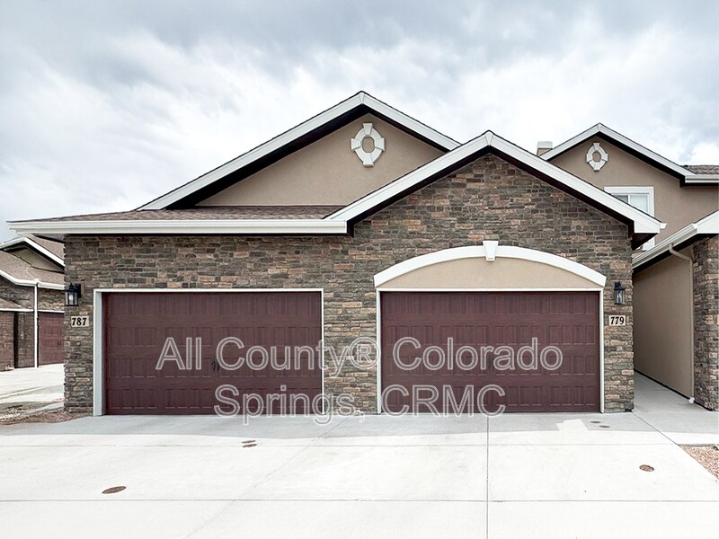 Foto principal - 779 Brambleberry Hts