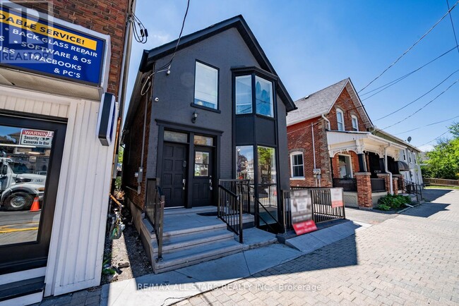 Building Photo - 6395 Main St