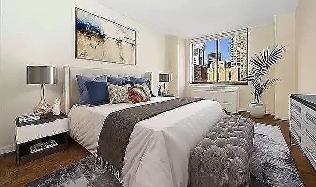 Building Photo - 245 East 44th Street