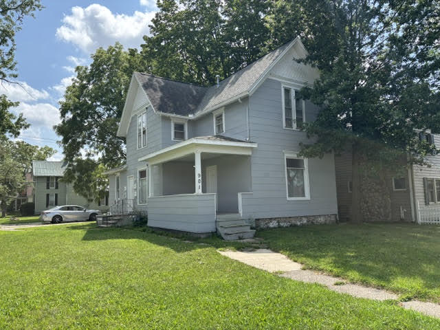 Building Photo - 901 W Beardsley Ave