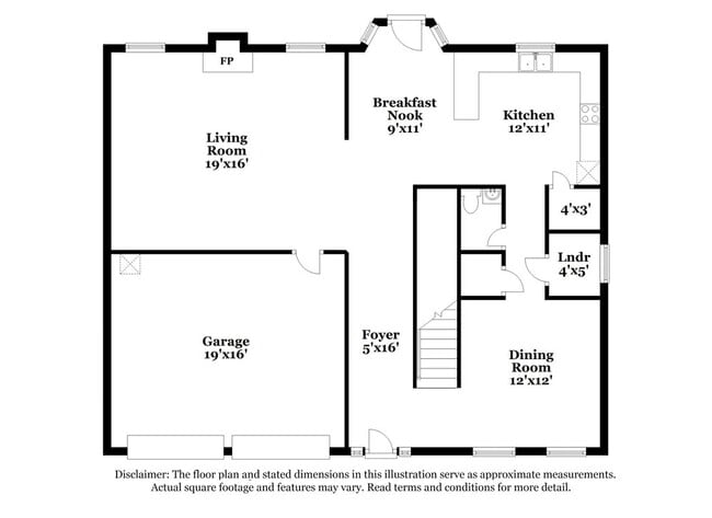 Building Photo - 112 Garrison Ln