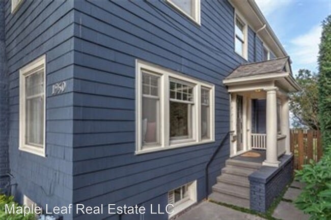 Building Photo - 4 br, 3.5 bath House - 1950 15th Ave. East